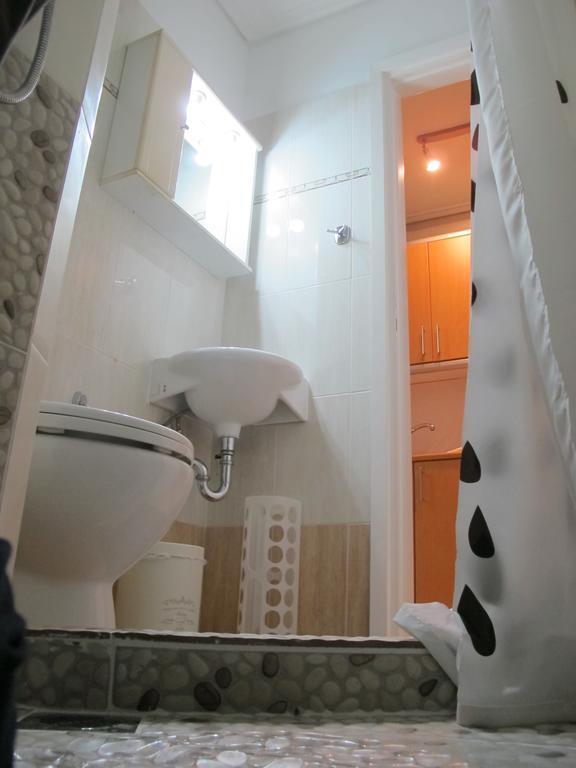 Athenian Apartment With Garden, Near Metro Station Chalandri Nu 3 Exterior photo