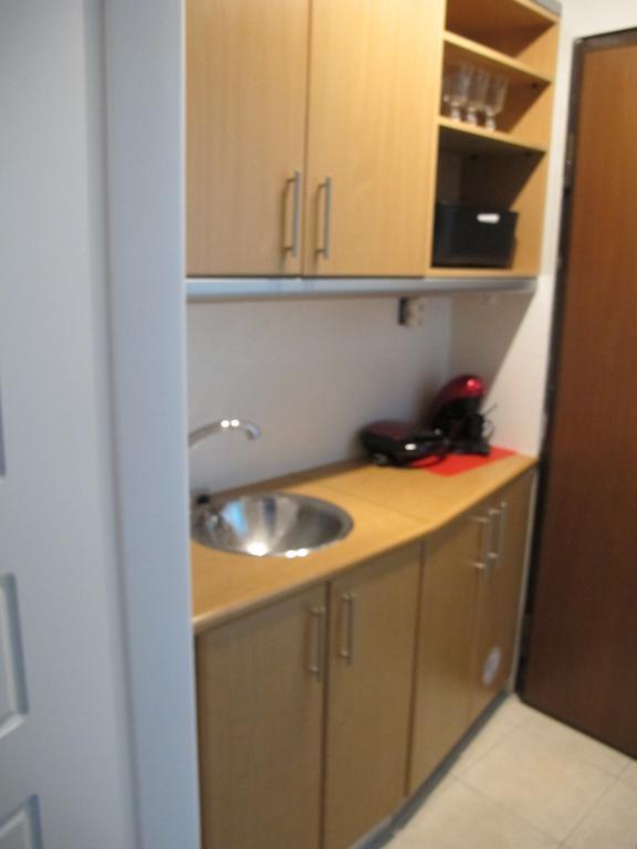 Athenian Apartment With Garden, Near Metro Station Chalandri Nu 3 Exterior photo